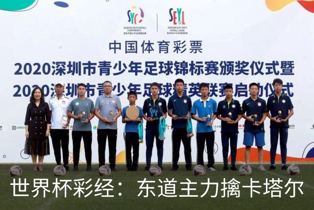 世界杯彩经：东道主力擒卡塔尔